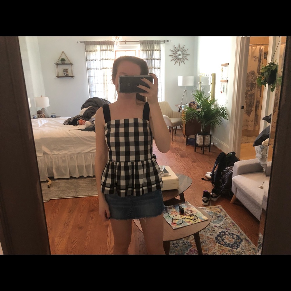 Kate spade top